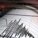 Earthquake
