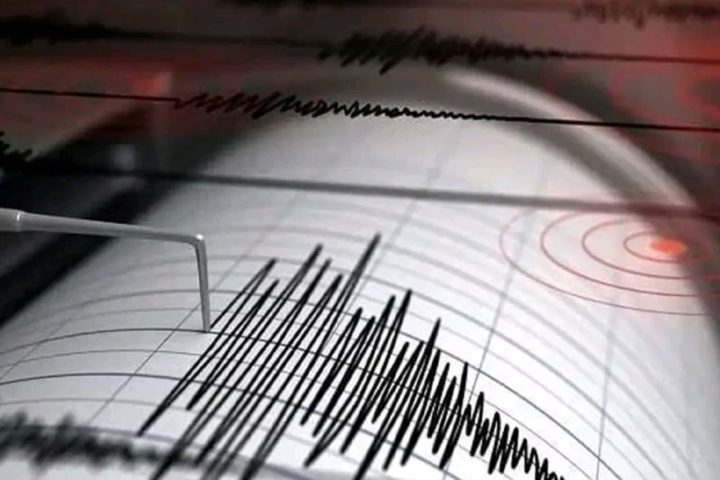 Earthquake