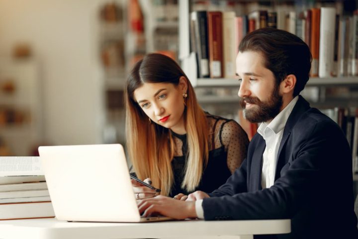 Learning Business