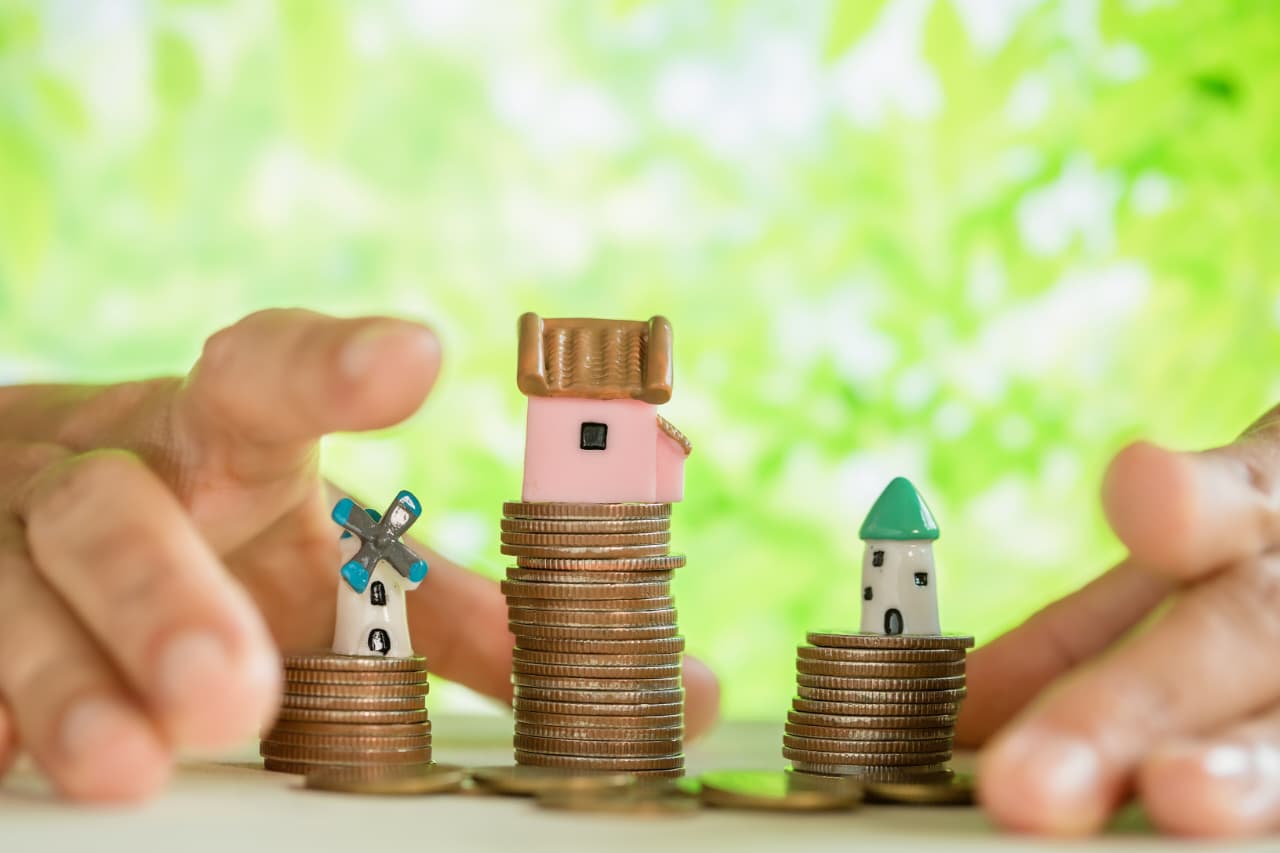 Personal loans vs microfinance
