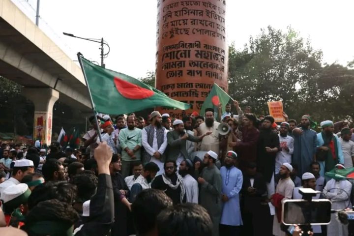 Protests