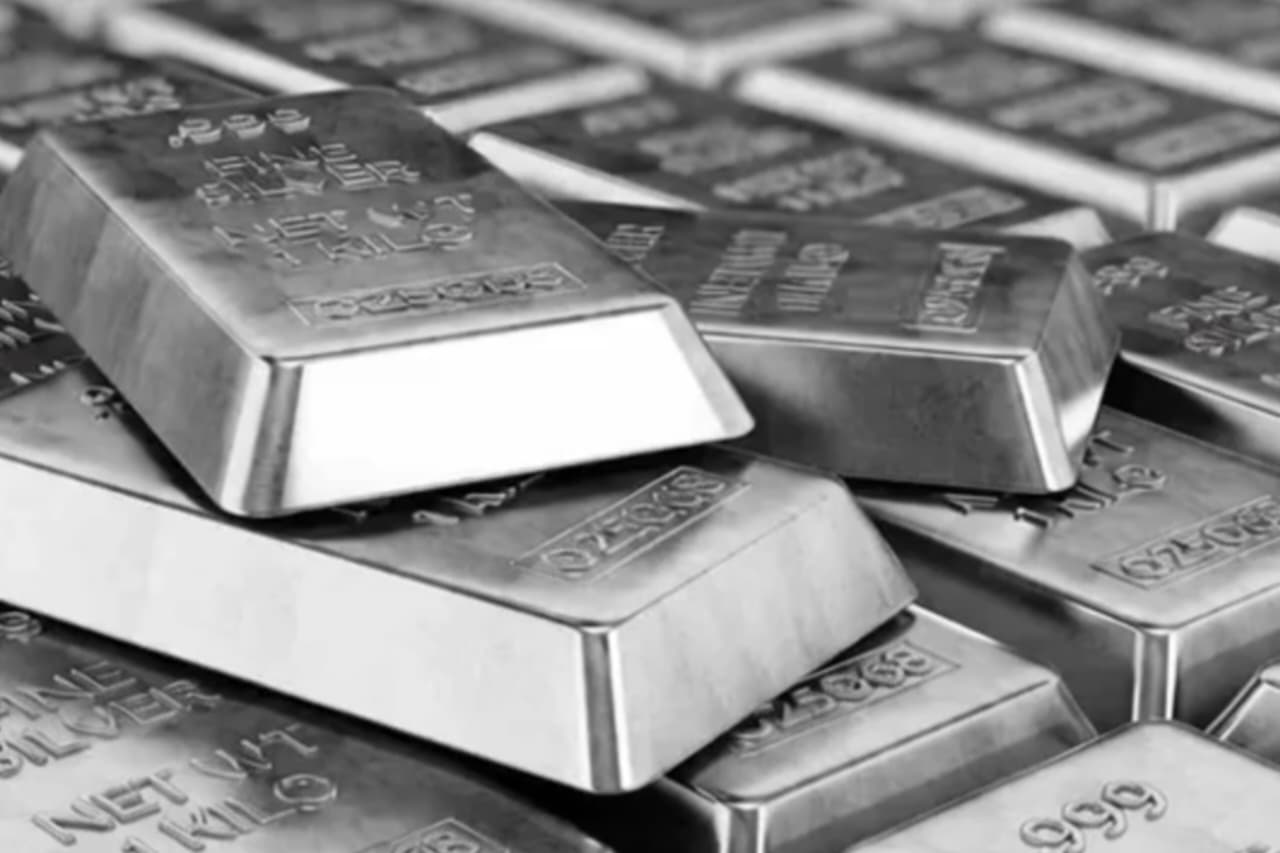Silver