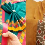 Tangail Saree