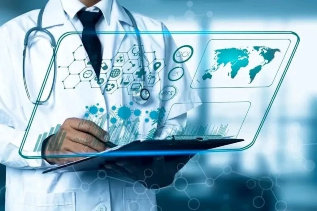 Telemedicine
