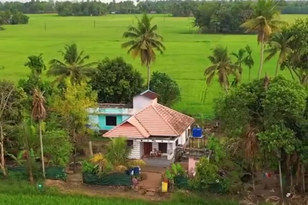 Village Culture