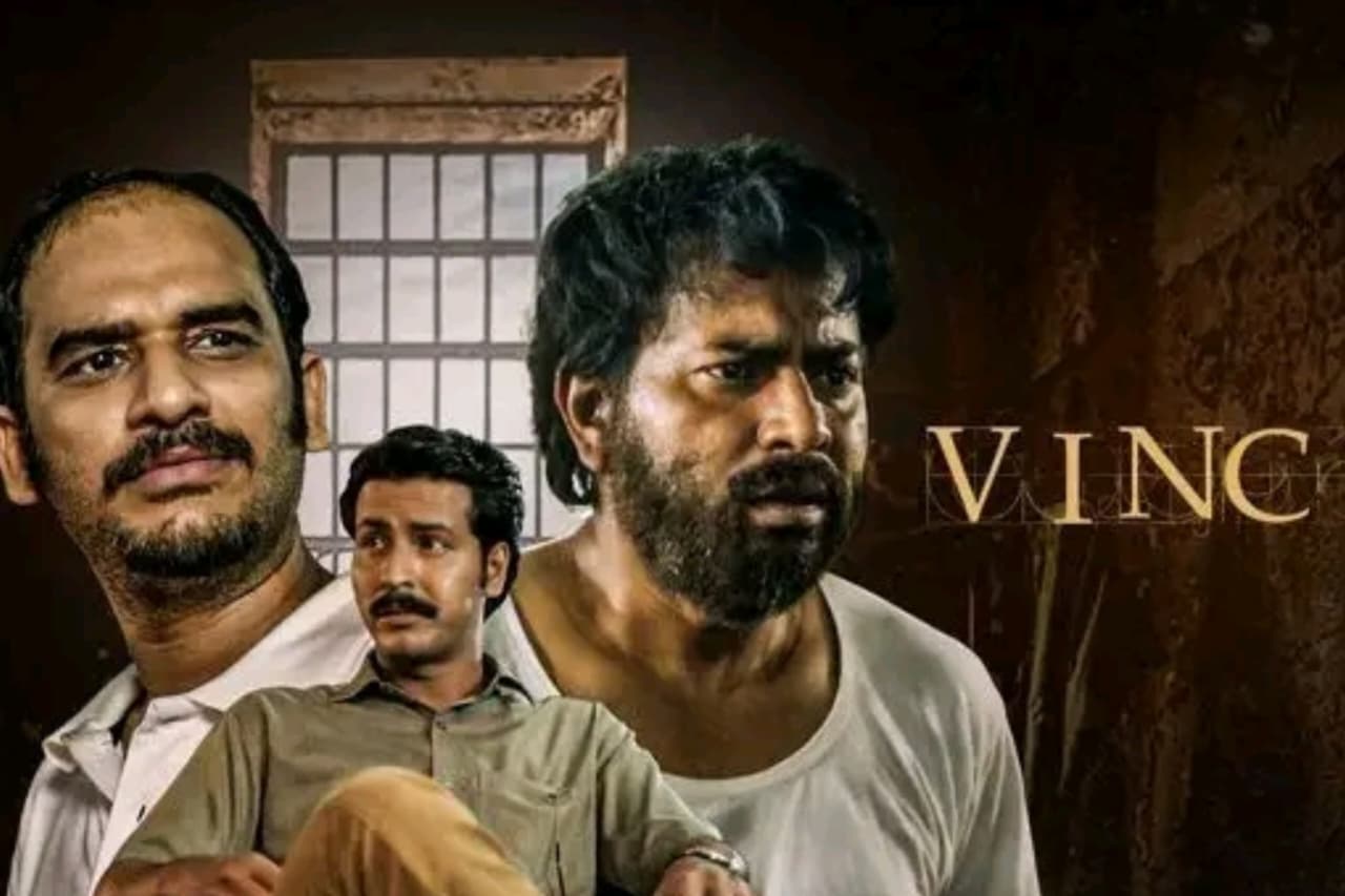 Vinci Da