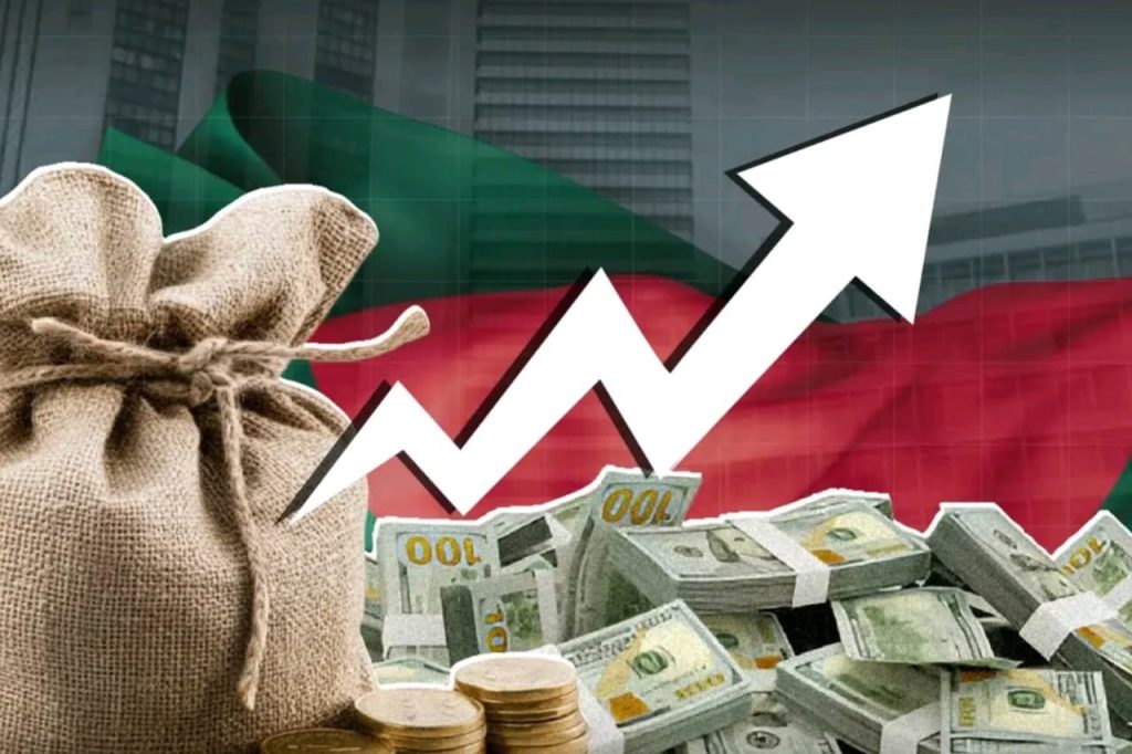 economic growth