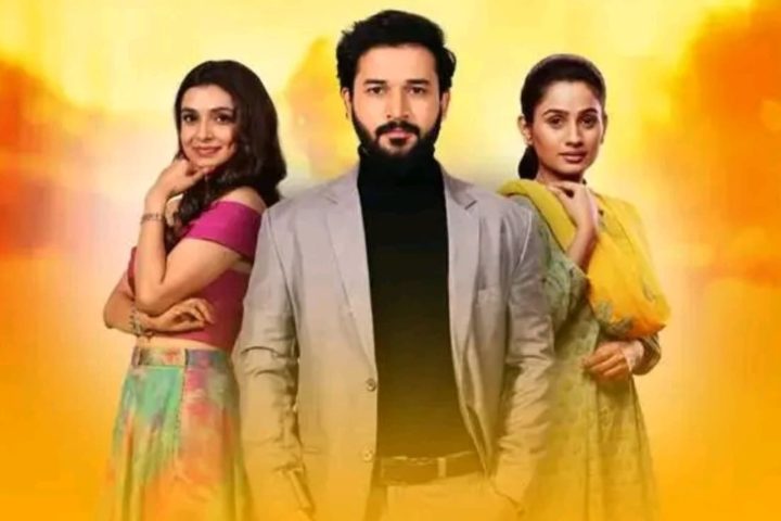 Anondi Drama