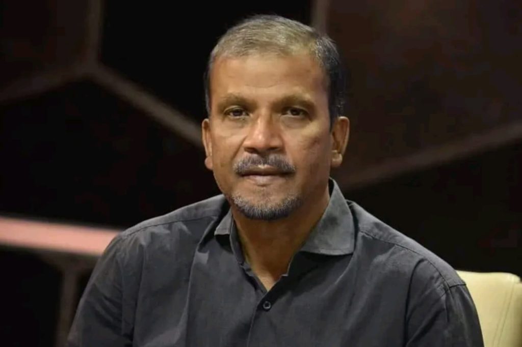 Asif Nazrul