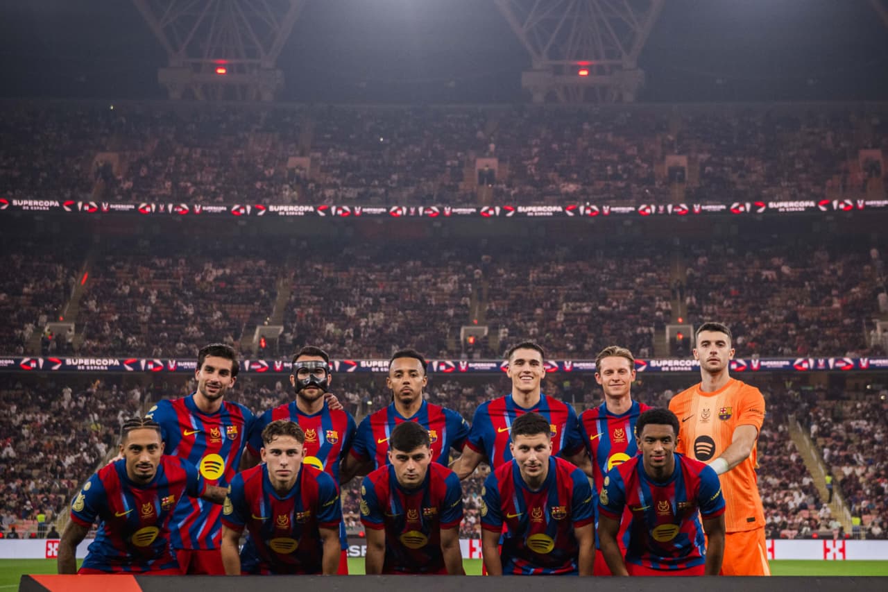 Barcelona