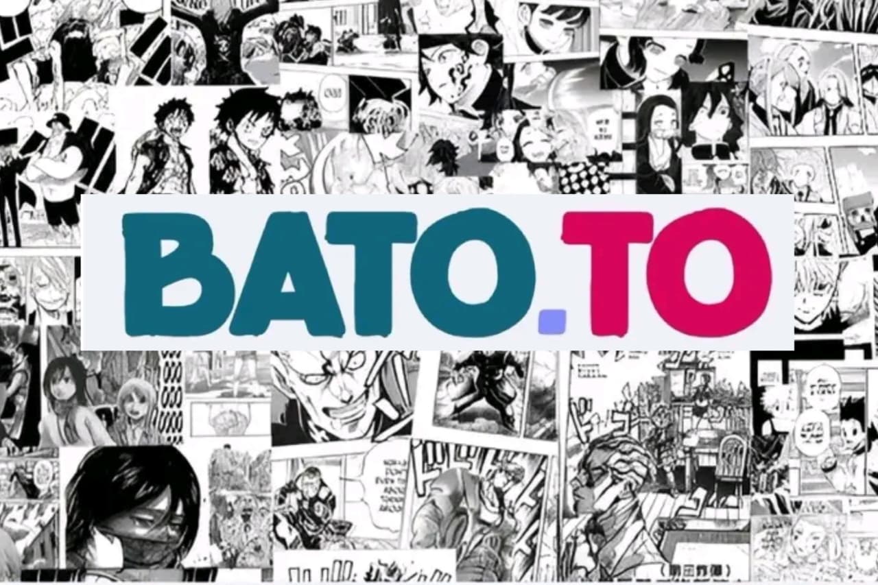 Bato.to Legacy