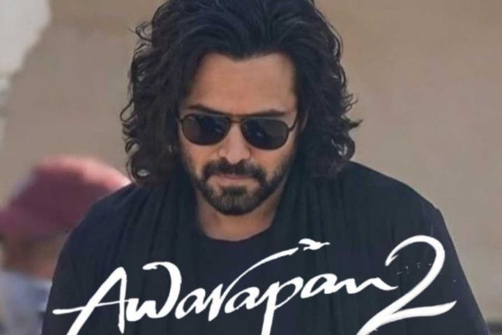 Emraan Hashmi