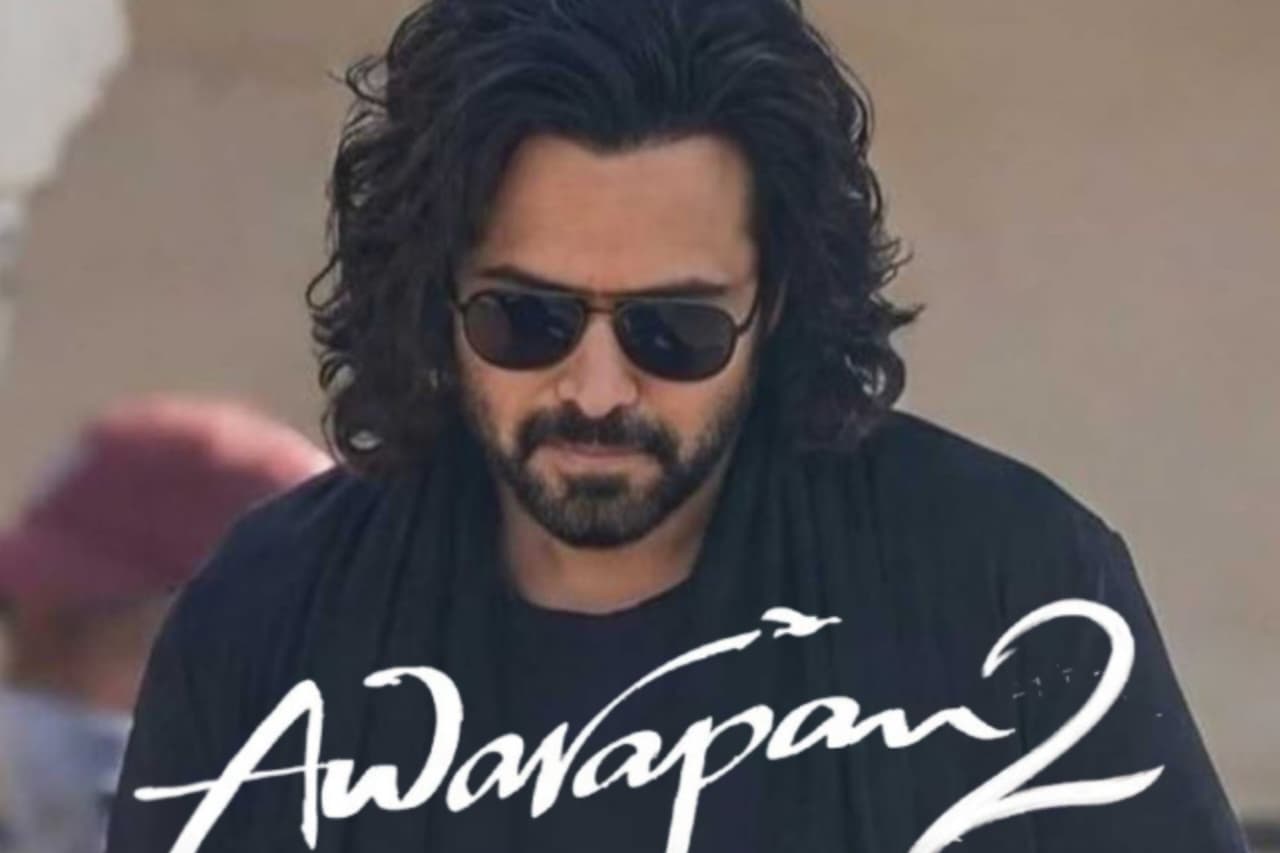 Emraan Hashmi
