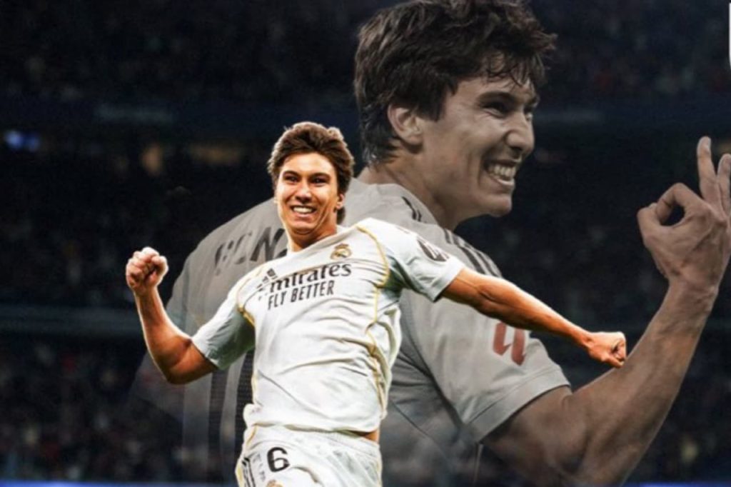 García