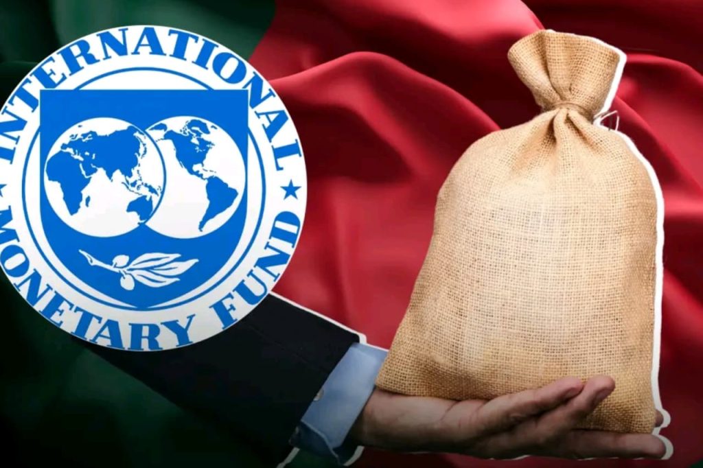 IMF Loan