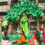 Saraswati Puja