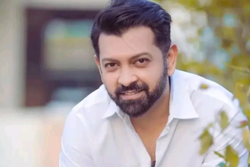 Tahsan Khan