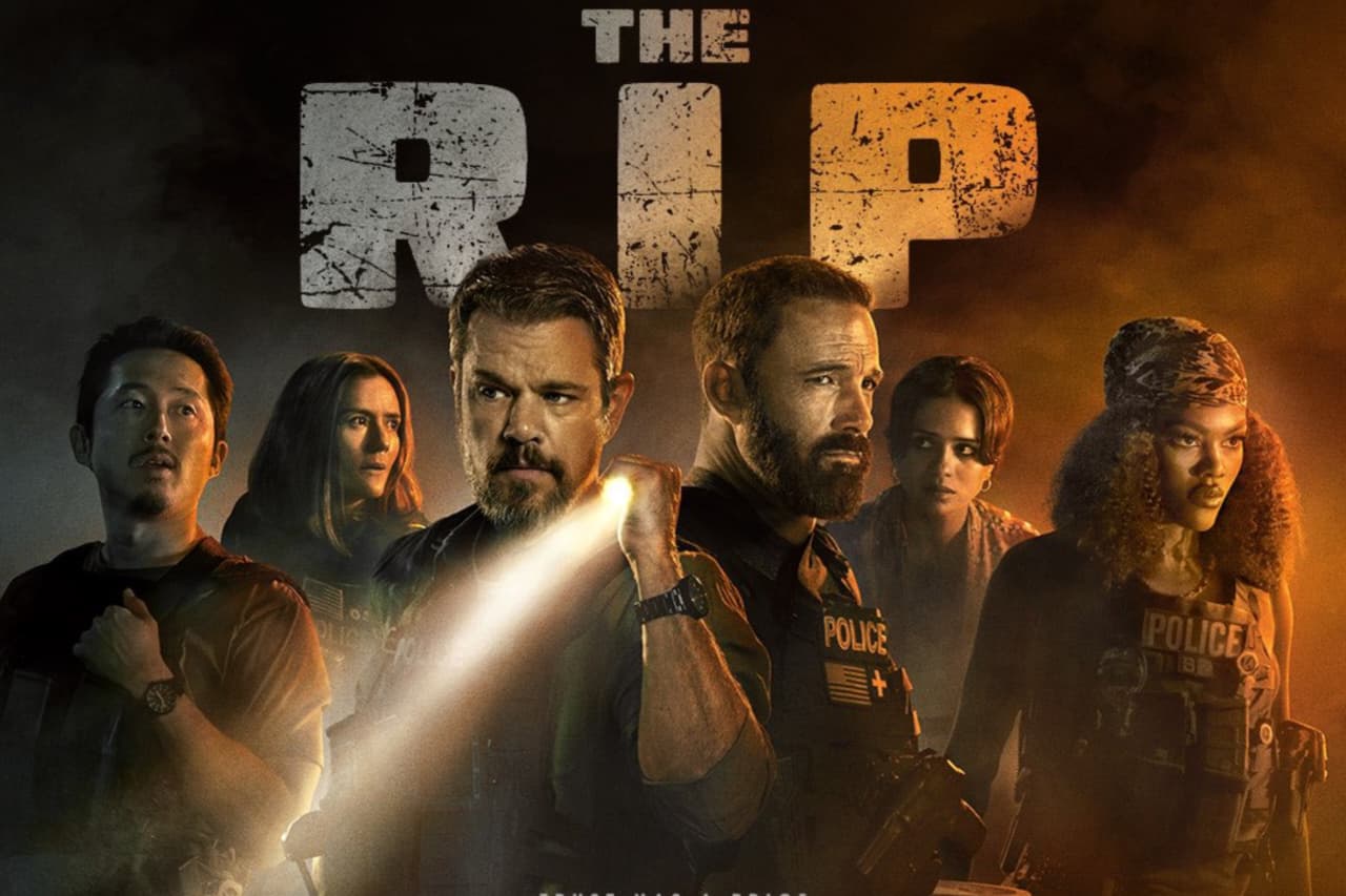 The Rip