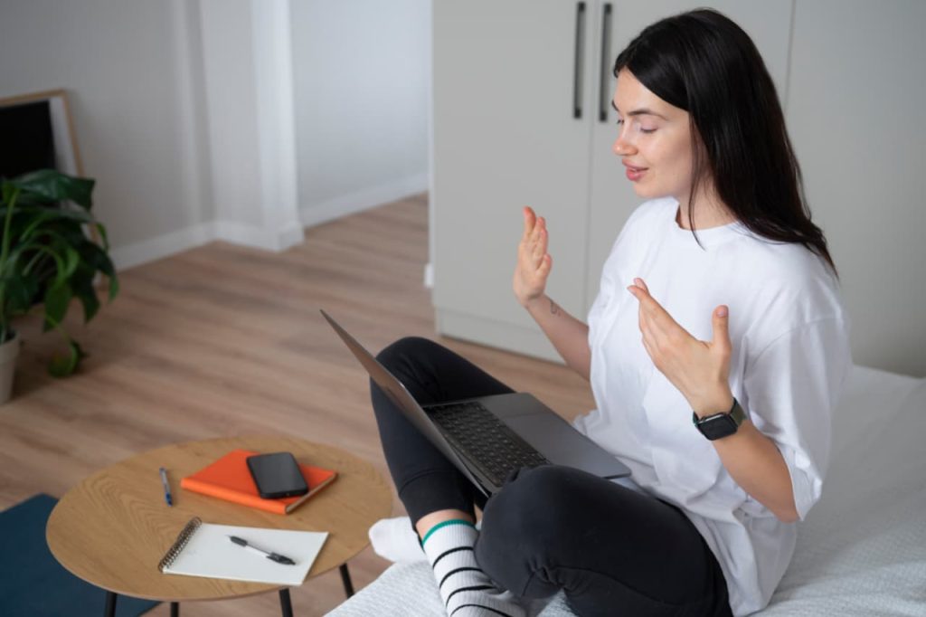digital detox