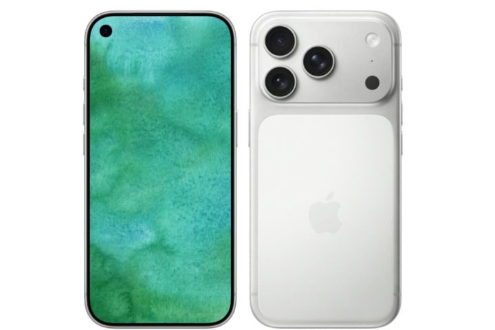 iPhone 18 Series