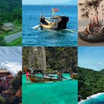 travel destinations
