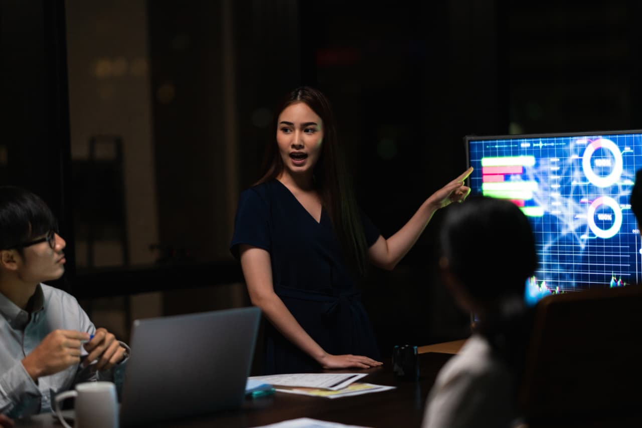 AI Training