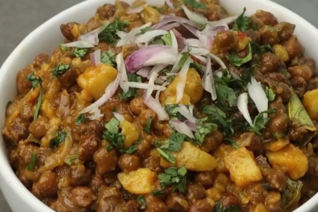 Chickpeas