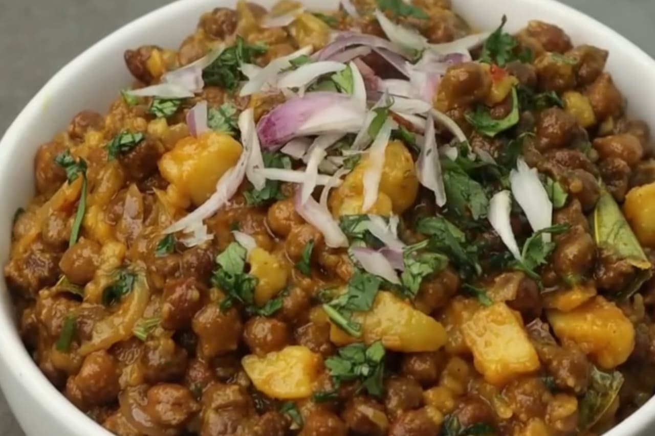 Chickpeas