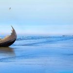 Cox's Bazar Beach