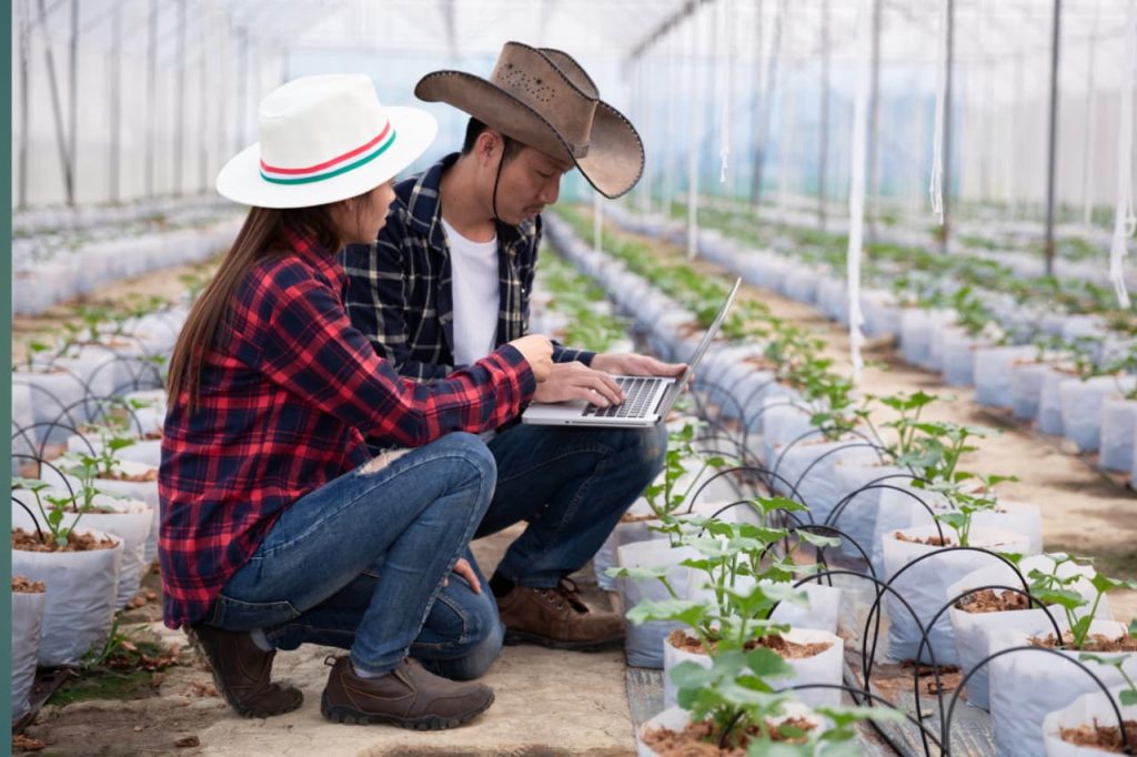 FarmNet