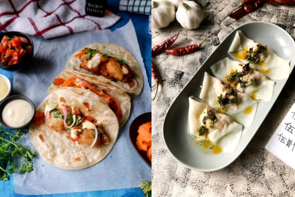 Food Styling