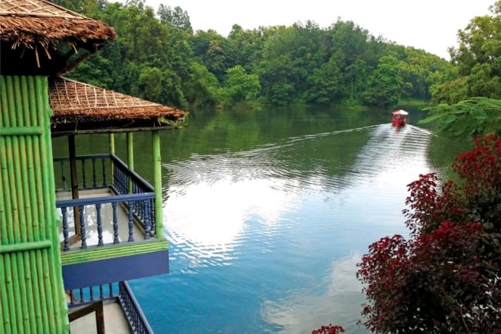 Foy’s Lake