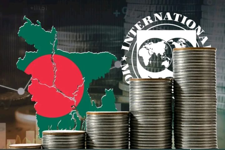 GDP growth