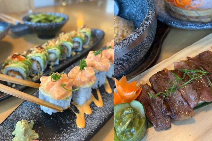 Izakaya Dhanmondi
