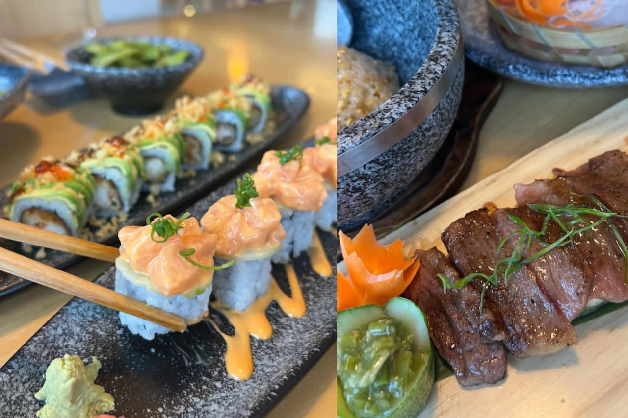 Izakaya Dhanmondi