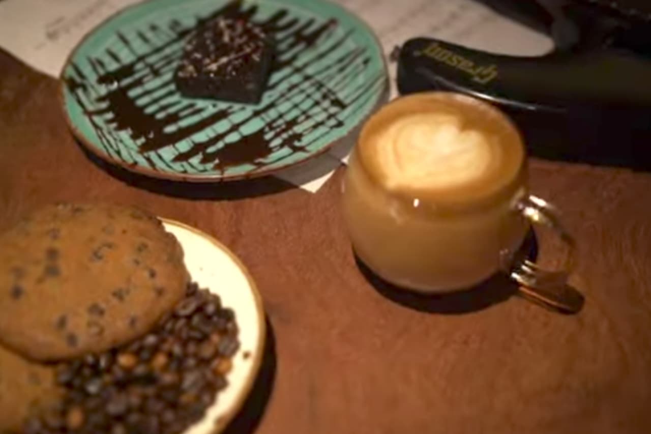 Kopi Luwak