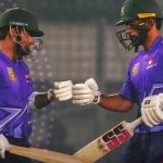 ODOMMO T20 Cup