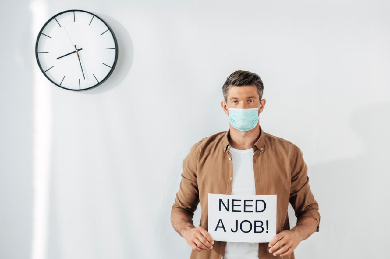 Part-Time Jobs