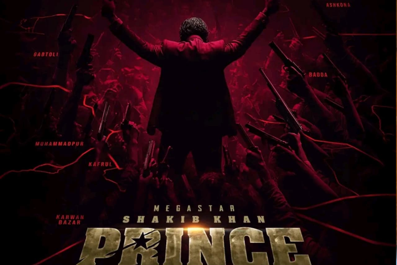 Prince