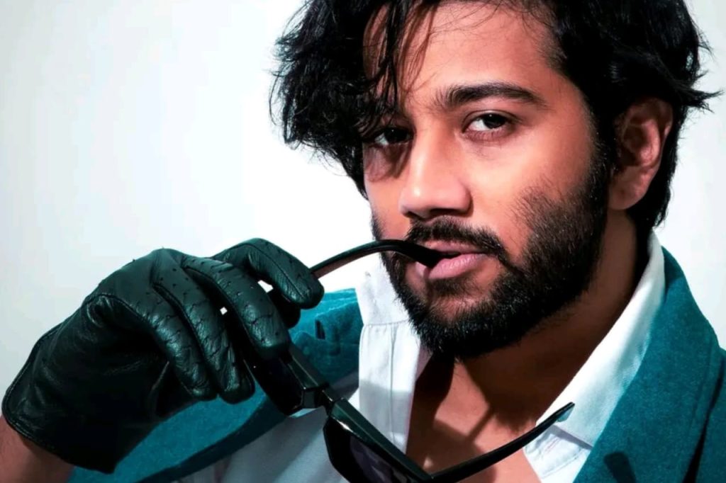 Pritom Hasan