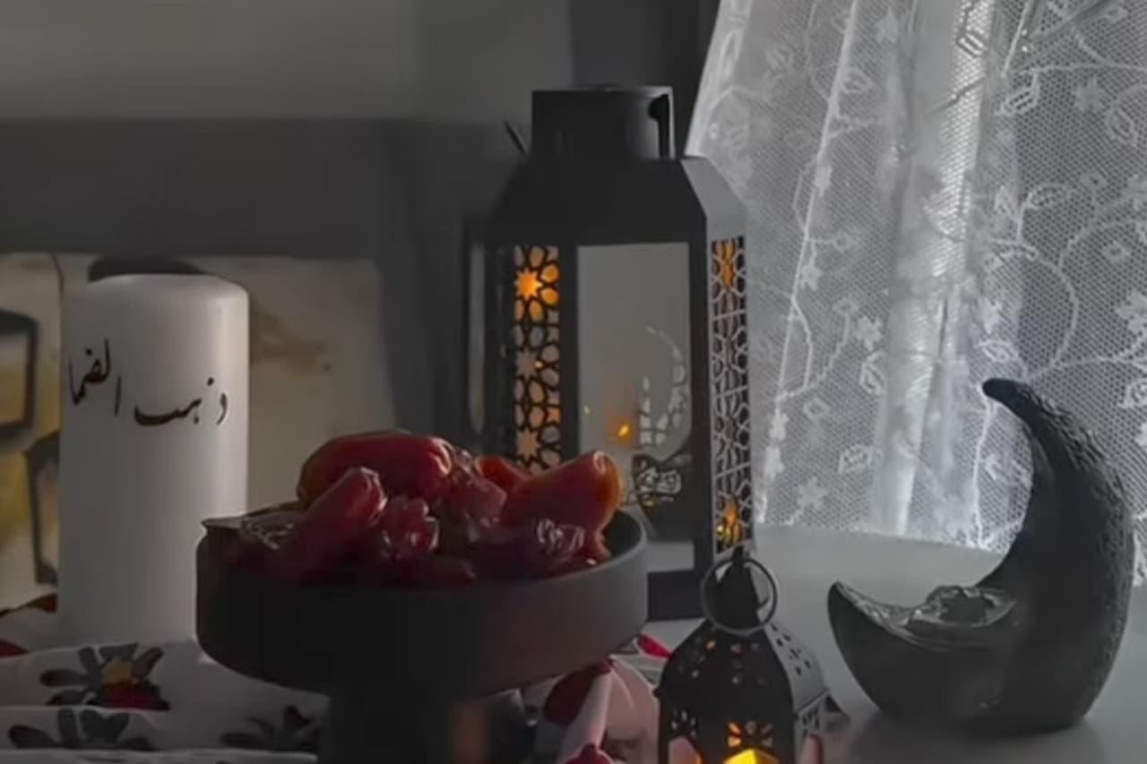 Ramadan