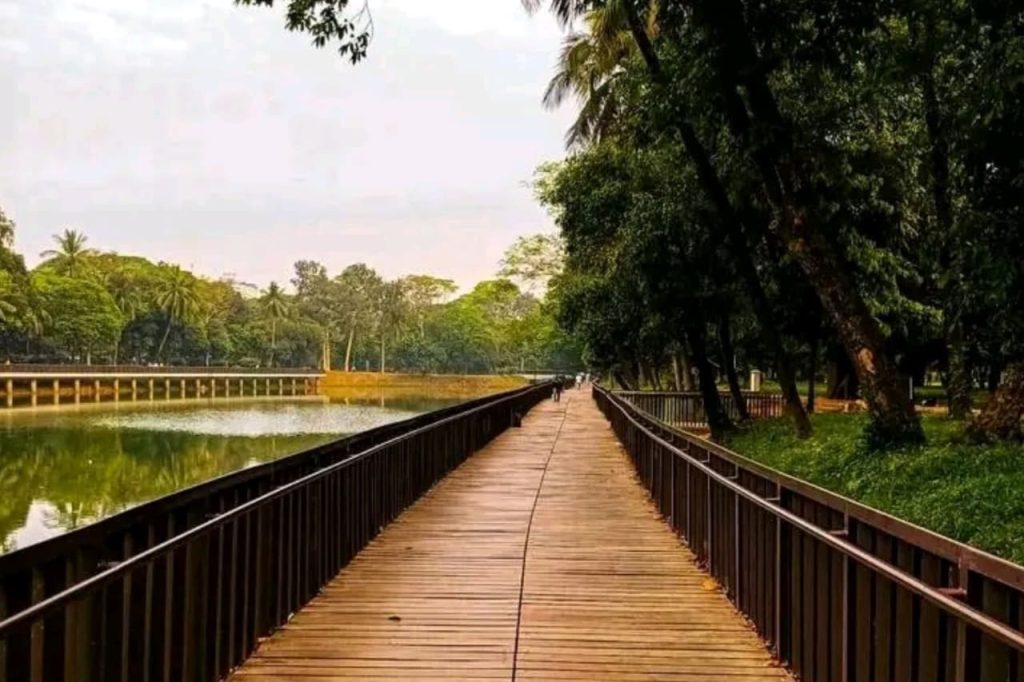 Ramna Park