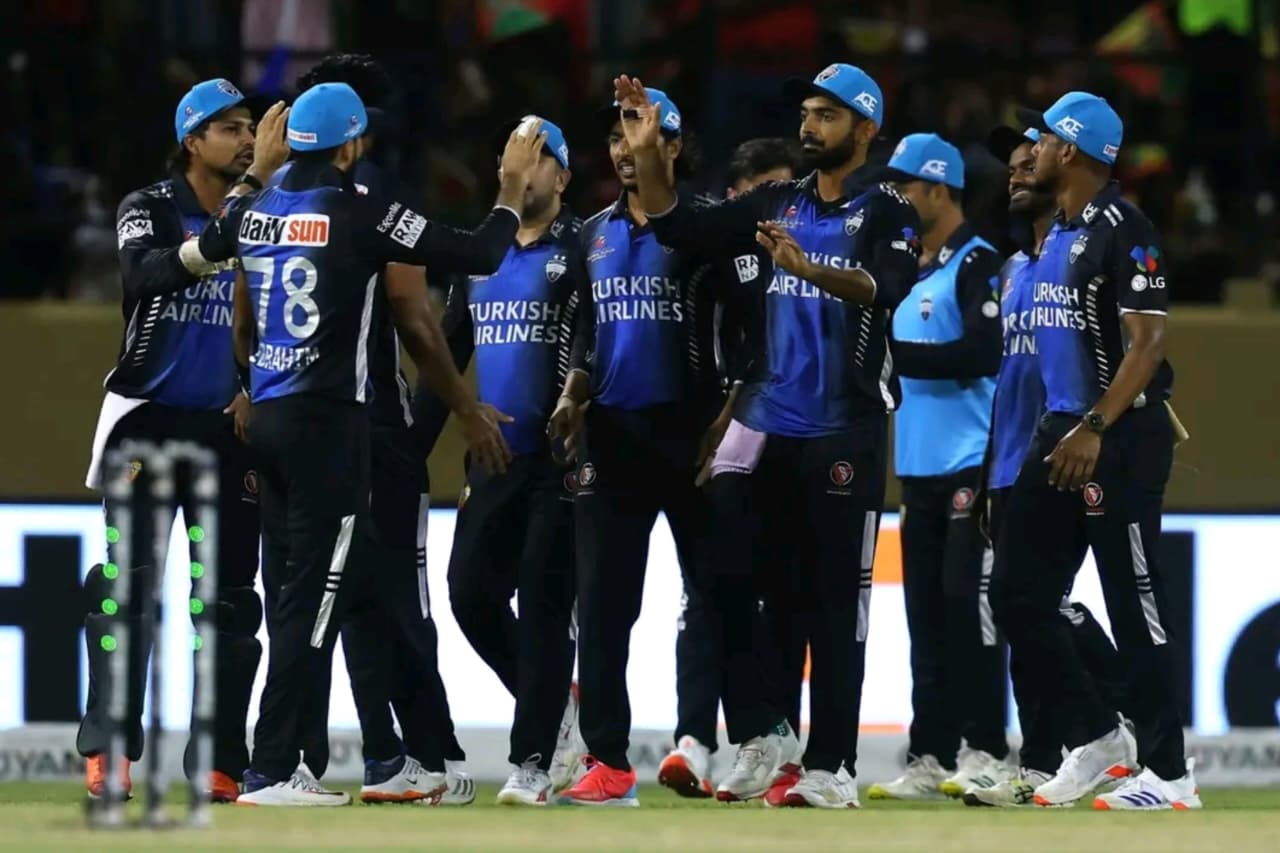 Rangpur Riders