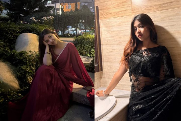 Shanti Rehman