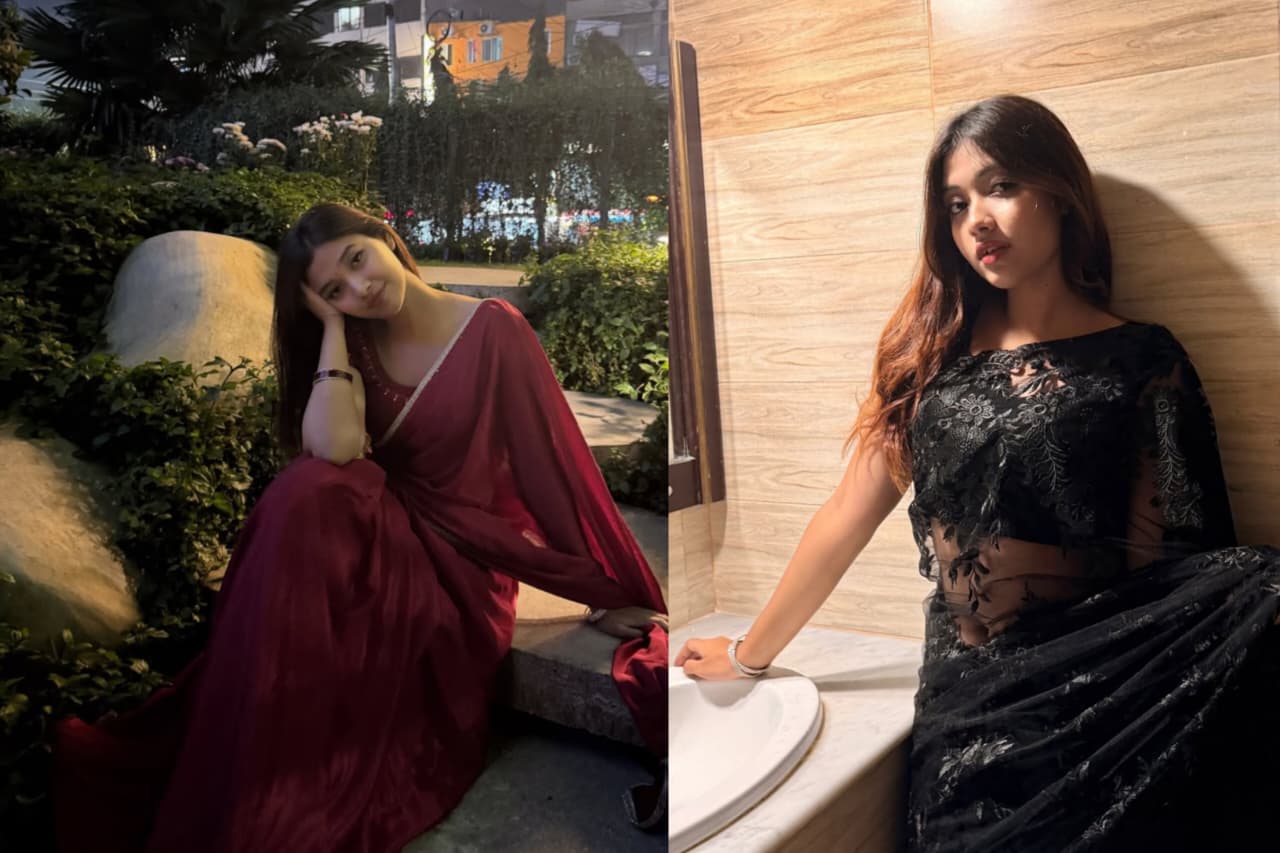 Shanti Rehman