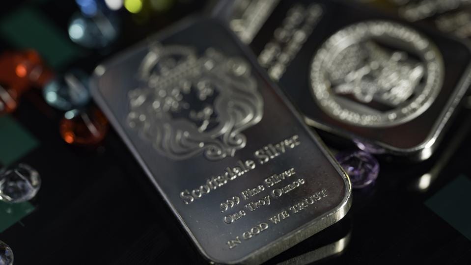 Silver