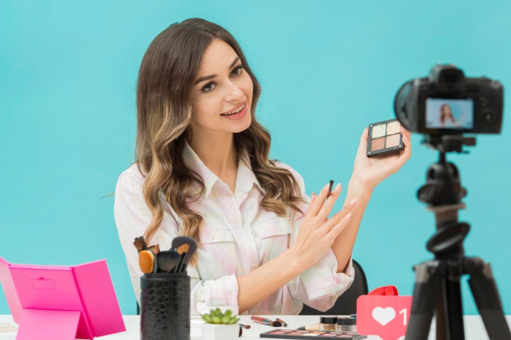 Social Media Stars