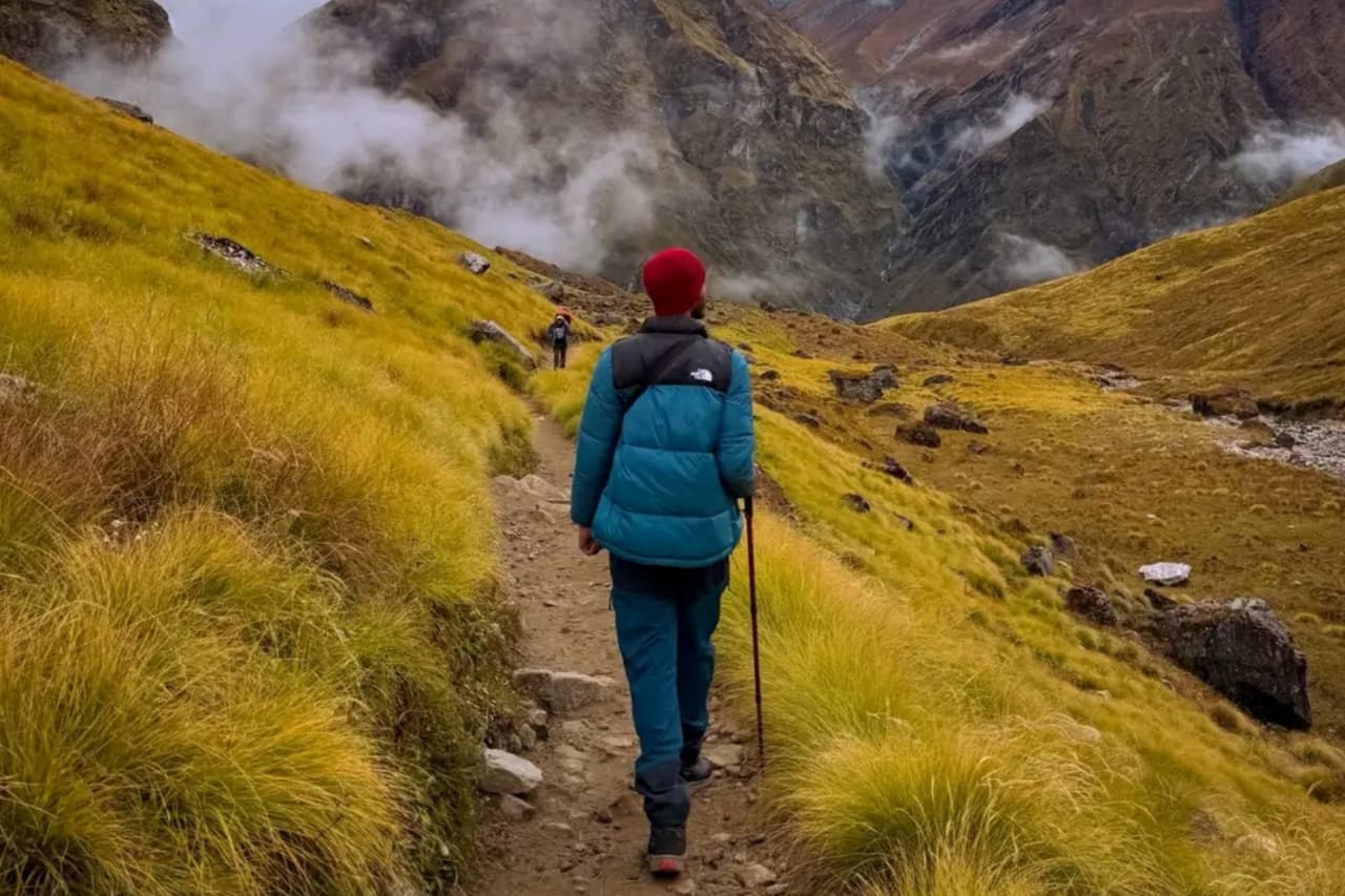 Solo Travel