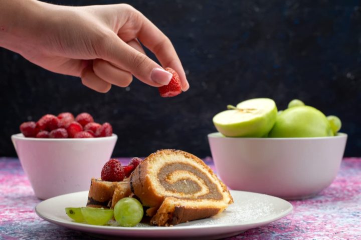 Sweet Balance