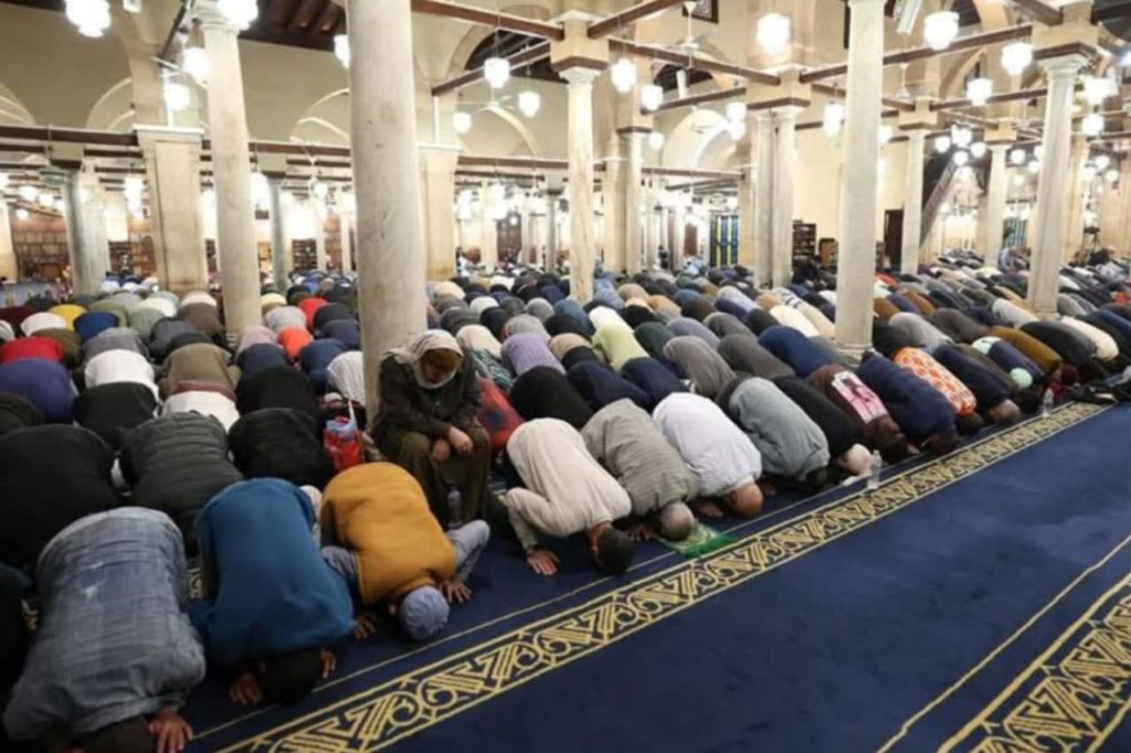 Taraweeh
